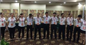 廣東(dōng)移動公司學習(xí)案例